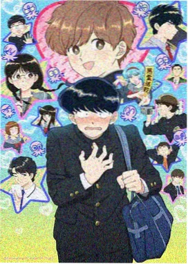 甜蜜惩罚 声优访谈 特辑